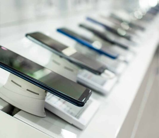 Los celulares más vendidos en Chile: modelos que combinan potencia, diseño y precio Los celulares más vendidos en Chile: modelos que combinan potencia, diseño y precio