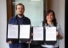 UAQ y Canal 22 firman alianza para impulsar contenidos culturales UAQ y Canal 22 firman alianza para impulsar contenidos culturales