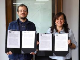 UAQ y Canal 22 firman alianza para impulsar contenidos culturales UAQ y Canal 22 firman alianza para impulsar contenidos culturales