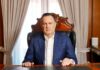 Mauricio Kuri anuncia veto a Ley de Identidad de Género Mauricio Kuri anuncia veto a Ley de Identidad de Género