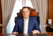 Mauricio Kuri anuncia veto a Ley de Identidad de Género
Mauricio Kuri anuncia veto a Ley de Identidad de Género