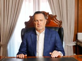 Mauricio Kuri anuncia veto a Ley de Identidad de Género Mauricio Kuri anuncia veto a Ley de Identidad de Género