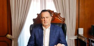 Mauricio Kuri anuncia veto a Ley de Identidad de Género Mauricio Kuri anuncia veto a Ley de Identidad de Género