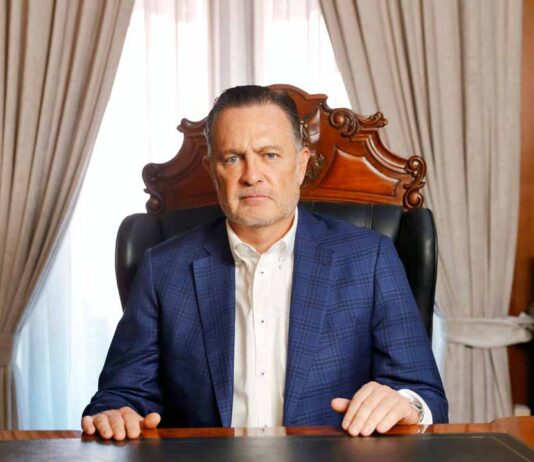 Mauricio Kuri anuncia veto a Ley de Identidad de Género Mauricio Kuri anuncia veto a Ley de Identidad de Género