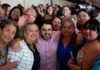 Las Mamás de las Casas Amigas, amor por sus familias y el cuidado de Querétaro: Agustín Dorantes Las Mamás de las Casas Amigas, amor por sus familias y el cuidado de Querétaro: Agustín Dorantes