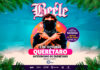 Beéle traerá su “Borondo Tour” a Querétaro este octubre Beéle traerá su “Borondo Tour” a Querétaro este octubre