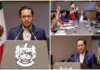 Corregidora respalda iniciativa de Chepe Guerrero sobre adolescentes que cometan delitos graves Corregidora respalda iniciativa de Chepe Guerrero sobre adolescentes que cometan delitos graves