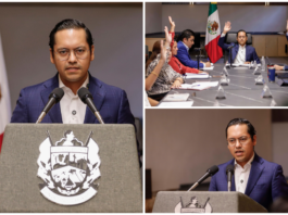 Corregidora respalda iniciativa de Chepe Guerrero sobre adolescentes que cometan delitos graves Corregidora respalda iniciativa de Chepe Guerrero sobre adolescentes que cometan delitos graves