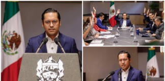 Corregidora respalda iniciativa de Chepe Guerrero sobre adolescentes que cometan delitos graves Corregidora respalda iniciativa de Chepe Guerrero sobre adolescentes que cometan delitos graves