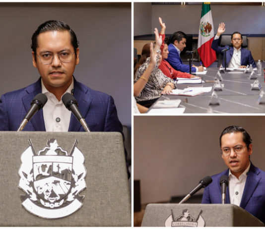 Corregidora respalda iniciativa de Chepe Guerrero sobre adolescentes que cometan delitos graves Corregidora respalda iniciativa de Chepe Guerrero sobre adolescentes que cometan delitos graves