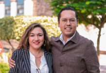 Chepe Guerrero designa nueva vocera en Corregidora
Chepe Guerrero designa nueva vocera en Corregidora