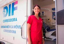 DIF Corregidora brinda atención dental gratuita
DIF Corregidora brinda atención dental gratuita