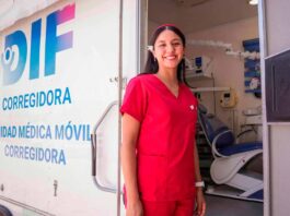 DIF Corregidora brinda atención dental gratuita DIF Corregidora brinda atención dental gratuita