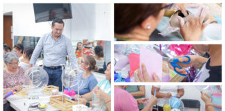 Corregidora fortalece capacitación gratuita para mujeres Corregidora fortalece capacitación gratuita para mujeres