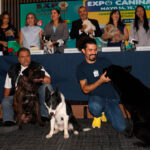 Expo Canina 2026 llegará al QCC con más de 500 ejemplares Expo Canina 2026 llegará al QCC con más de 500 ejemplares