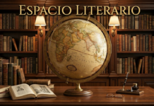 “Yuxtaposición” por Andrea Luna
Espacio Literario