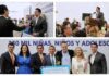 Felifer reconoce a maestros por formar generaciones en Querétaro Felifer reconoce a maestros por formar generaciones en Querétaro