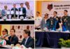 Querétaro tendrá equipo profesional de voleibol y ocho academias deportivas