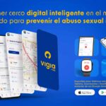 ILAS VigIA, la primer app digital del mundo contra el abuso sexual infantil ILAS VigIA, la primer app digital del mundo contra el abuso sexual infantil