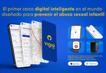 ILAS VigIA, la primer app digital del mundo contra el abuso sexual infantil
ILAS VigIA, la primer app digital del mundo contra el abuso sexual infantil