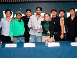 Bohemio estrena disco y cortometraje inspirado en Querétaro Bohemio estrena disco y cortometraje inspirado en Querétaro