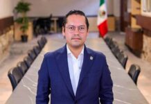 Chepe Guerrero impulsa medidas más firmes contra delitos de alto impacto en adolescentes
Chepe Guerrero impulsa medidas más firmes contra delitos de alto impacto en adolescentes