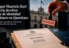 Por qué Mauricio Kuri debería devolver la ley de identidad de género en Querétaro – Contrastes Por qué Mauricio Kuri debería devolver la ley de identidad de género en Querétaro - Contrastes