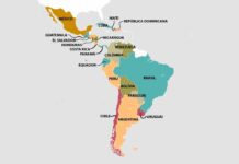 Cuáles son los presidentes más populares de América Latina en mayo de 2026
Cuáles son los presidentes más populares de América Latina en mayo de 2026