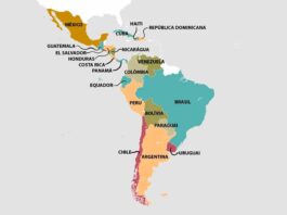 Cuáles son los presidentes más populares de América Latina en mayo de 2026 Cuáles son los presidentes más populares de América Latina en mayo de 2026