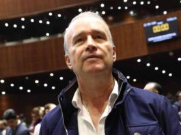 Mario Calzada exhibe crisis en conducción del PRI en Querétaro Mario Calzada exhibe crisis en conducción del PRI en Querétaro