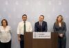 Morena acusa al PAN de usar Ley de Identidad de Género con fines electorales Morena acusa al PAN de usar Ley de Identidad de Género con fines electorales