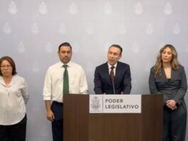 Morena acusa al PAN de usar Ley de Identidad de Género con fines electorales Morena acusa al PAN de usar Ley de Identidad de Género con fines electorales