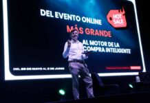 Hot Sale 2026 cambia descuentos por compras informadas en México
Hot Sale 2026 cambia descuentos por compras informadas en México