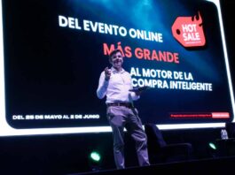 Hot Sale 2026 cambia descuentos por compras informadas en México Hot Sale 2026 cambia descuentos por compras informadas en México
