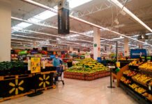 Canasta básica en México se encarece 8.3% y rebasa por amplio margen a la inflación
Canasta básica en México se encarece 8.3% y rebasa por amplio margen a la inflación