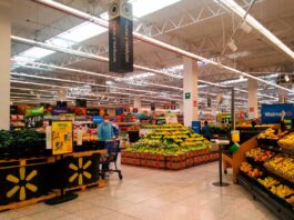 Canasta básica en México se encarece 8.3% y rebasa por amplio margen a la inflación Canasta básica en México se encarece 8.3% y rebasa por amplio margen a la inflación