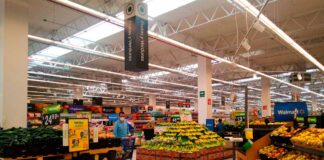 Canasta básica en México se encarece 8.3% y rebasa por amplio margen a la inflación Canasta básica en México se encarece 8.3% y rebasa por amplio margen a la inflación