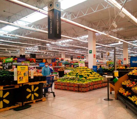Canasta básica en México se encarece 8.3% y rebasa por amplio margen a la inflación Canasta básica en México se encarece 8.3% y rebasa por amplio margen a la inflación