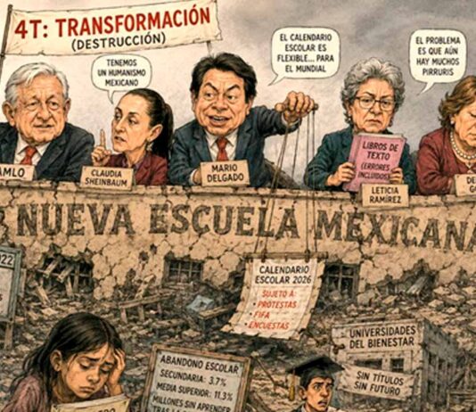 Un sistema educativo de cuarta Un sistema educativo de cuarta