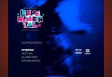 Querétaro Experimental 2026 lanza convocatoria para “INVERSA”
Querétaro Experimental 2026 lanza convocatoria para “INVERSA”