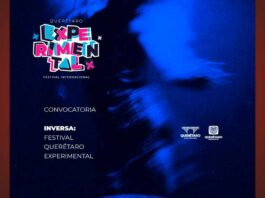 Querétaro Experimental 2026 lanza convocatoria para “INVERSA” Querétaro Experimental 2026 lanza convocatoria para “INVERSA”