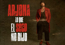 Ricardo Arjona llegará a Querétaro con su gira “Lo que el Seco no dijo”
Ricardo Arjona llegará a Querétaro con su gira “Lo que el Seco no dijo”