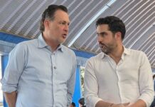 El interés superior de las y los menores es una obligación ética, jurídica y política: Agustín Dorantes
El interés superior de las y los menores es una obligación ética, jurídica y política: Agustín Dorantes