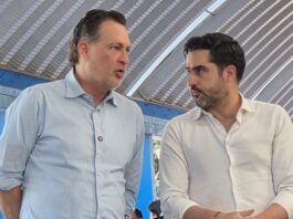 El interés superior de las y los menores es una obligación ética, jurídica y política: Agustín Dorantes El interés superior de las y los menores es una obligación ética, jurídica y política: Agustín Dorantes