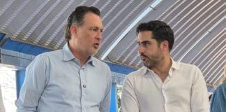 El interés superior de las y los menores es una obligación ética, jurídica y política: Agustín Dorantes El interés superior de las y los menores es una obligación ética, jurídica y política: Agustín Dorantes