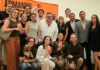 Armando Rivera presenta libro sobre política y ciudadanía Armando Rivera presenta libro sobre política y ciudadanía
