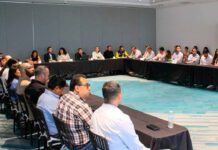 Municipio de Querétaro impulsa digitalización de trámites con apoyo federal
Municipio de Querétaro impulsa digitalización de trámites con apoyo federal