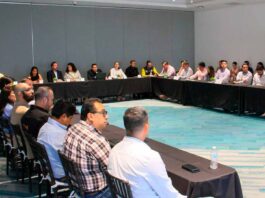 Municipio de Querétaro impulsa digitalización de trámites con apoyo federal Municipio de Querétaro impulsa digitalización de trámites con apoyo federal