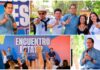 Chepe Guerrero impulsa el liderazgo juvenil en encuentro panista estatal Chepe Guerrero impulsa el liderazgo juvenil en encuentro panista estatal