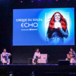 Cirque du Soleil traerá “Echo” a Querétaro en septiembre Cirque du Soleil traerá “Echo” a Querétaro en septiembre